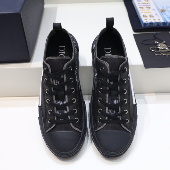 dior b23 sneakers