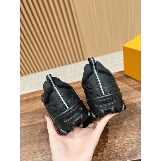 LV Sneakers
