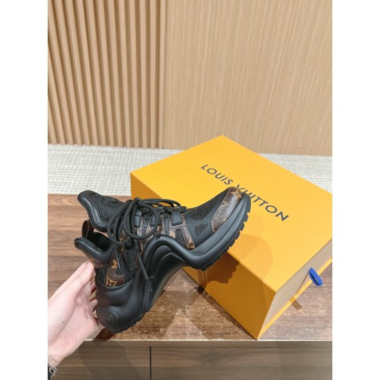 LV Sneakers