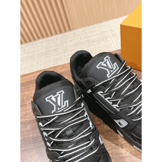 LV SNEAKERS LV SNEAKERS