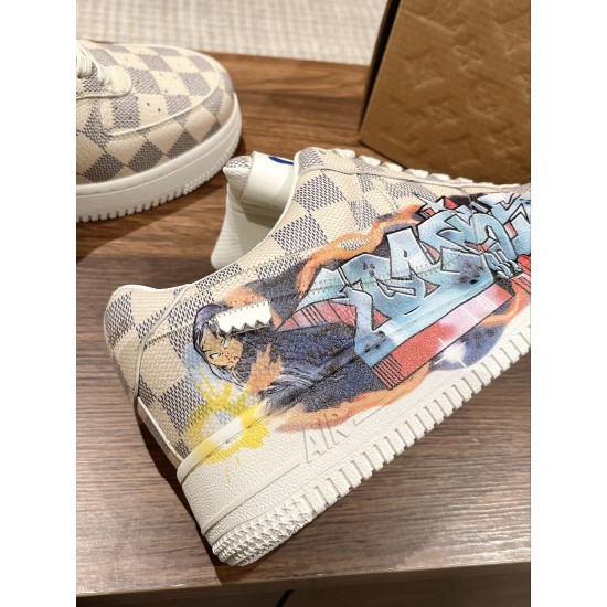 LV Sneakers