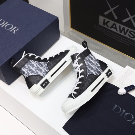 dior b23 sneakers