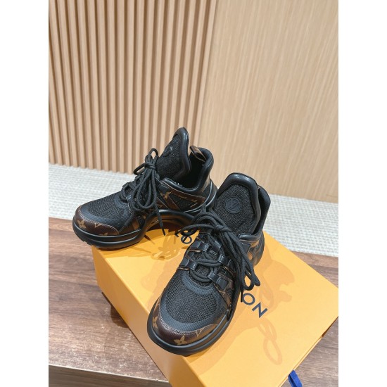 LV Sneakers