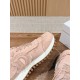 Tassel sneakers