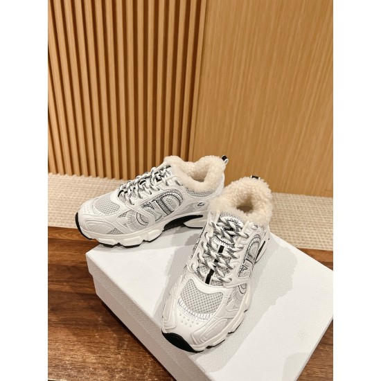 dior chrono sneakers dior chrono sneakers