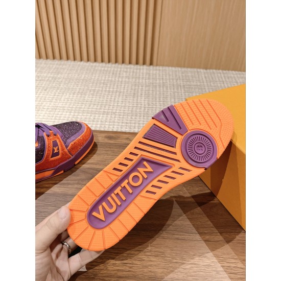 LV SNEAKERS LV SNEAKERS