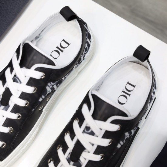 dior b23 sneakers