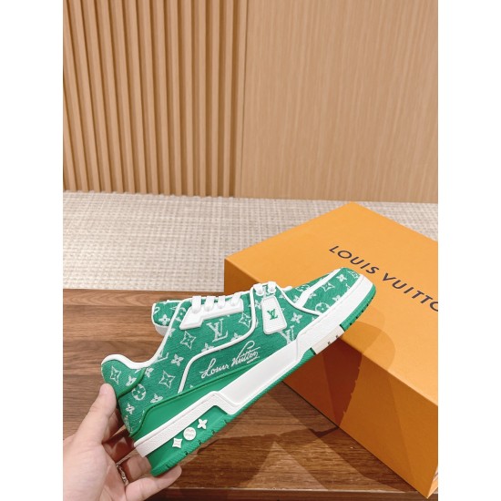 LV Sneakers
