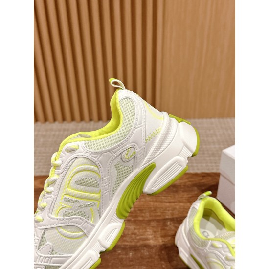 dior chrono sneakers dior chrono sneakers