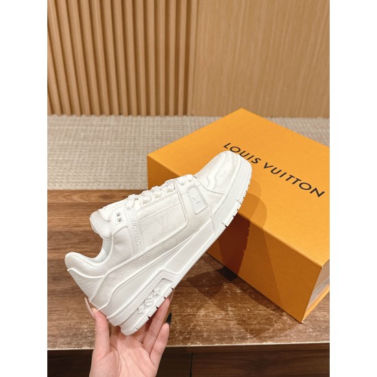LV SNEAKERS LV SNEAKERS