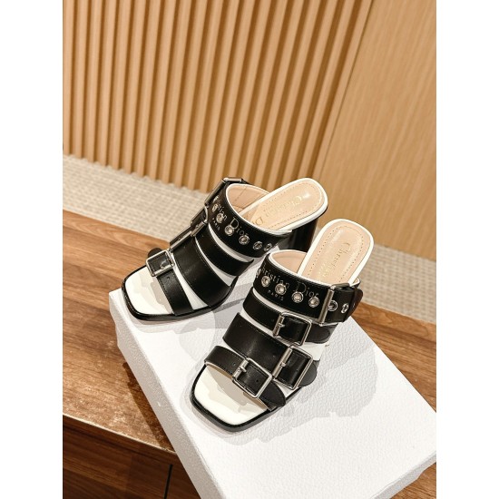 Rome Heeled Sandals Rome Heeled Sandals