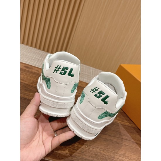 LV Sneakers