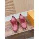 LV SNEAKERS