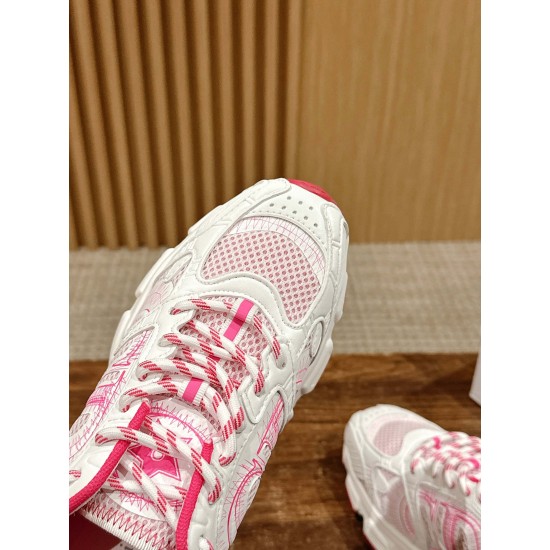 dior chrono sneakers dior chrono sneakers