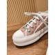 Embroidered Canvas Shoes Embroidered Canvas Shoes