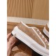 Embroidered Canvas Shoes Embroidered Canvas Shoes