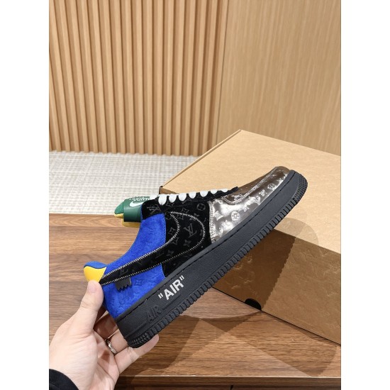 LV Sneakers