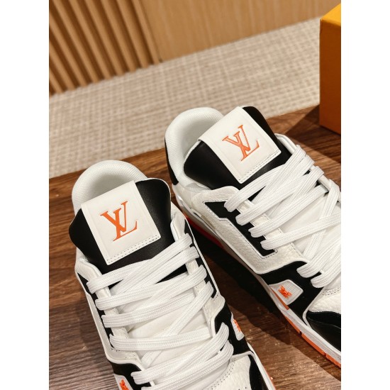 LV SNEAKERS LV SNEAKERS