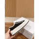 Embroidered Canvas Shoes Embroidered Canvas Shoes