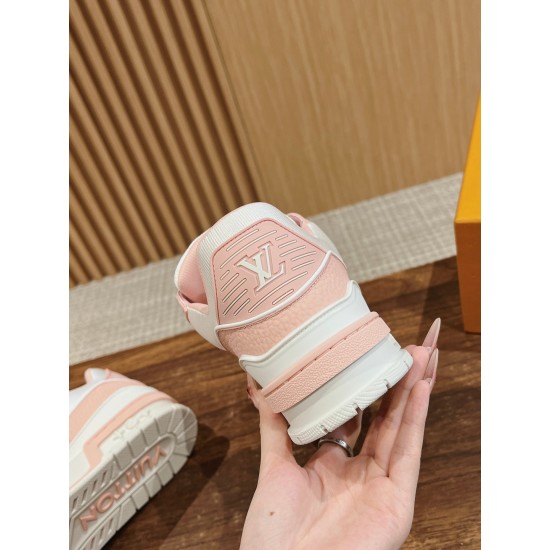 LV SNEAKERS LV SNEAKERS