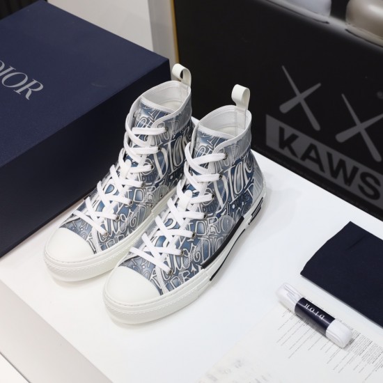 dior b23 sneakers