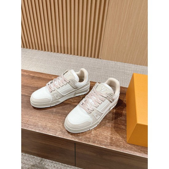 LV SNEAKERS LV SNEAKERS