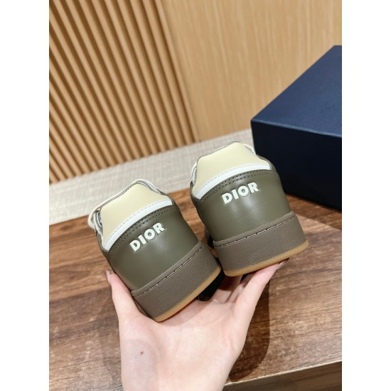 dior B27 SNEAKERS dior B27 SNEAKERS