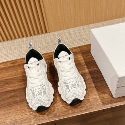 dior chrono sneakers