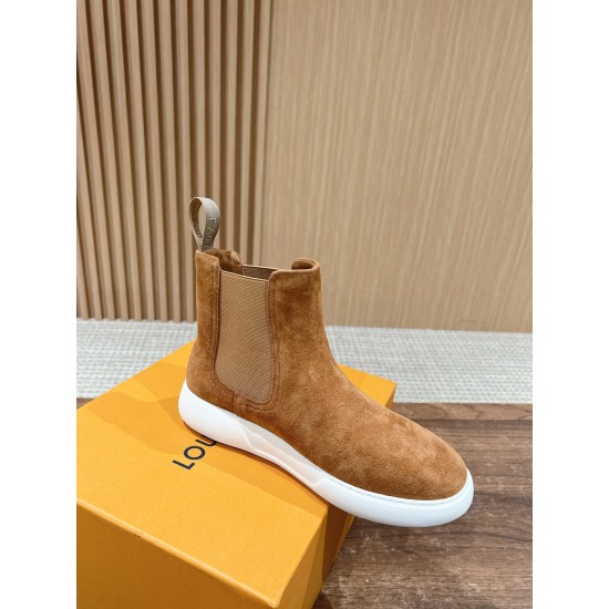 LV Sneakers
