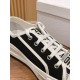 Embroidered Canvas Shoes Embroidered Canvas Shoes