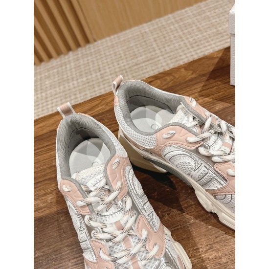 dior chrono sneakers dior chrono sneakers