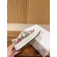 Embroidered Canvas Shoes Embroidered Canvas Shoes