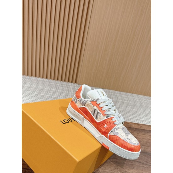 LV Sneakers