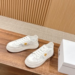 Thick sole Sneakers