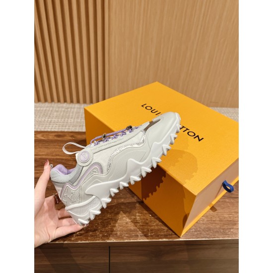 LV Sneakers