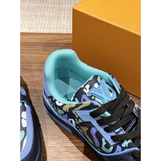 LV SNEAKERS LV SNEAKERS