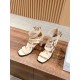 Rome Heeled Sandals Rome Heeled Sandals