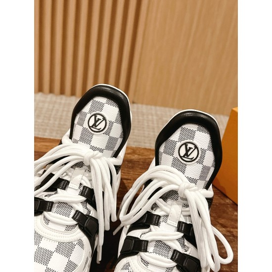 LV Sneakers
