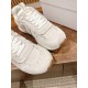 Tassel sneakers