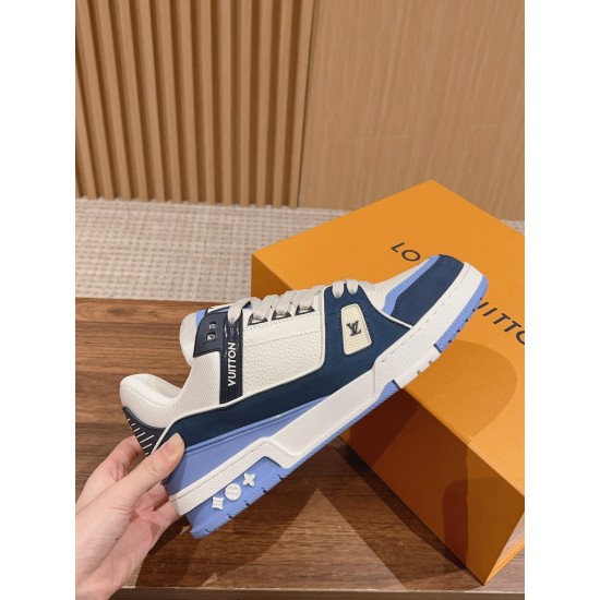 LV Sneakers