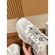 dior chrono sneakers dior chrono sneakers
