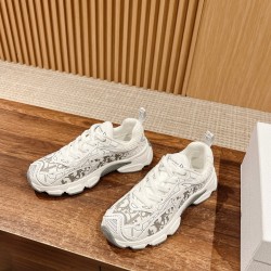 dior chrono sneakers