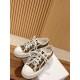 Embroidered Canvas Shoes Embroidered Canvas Shoes