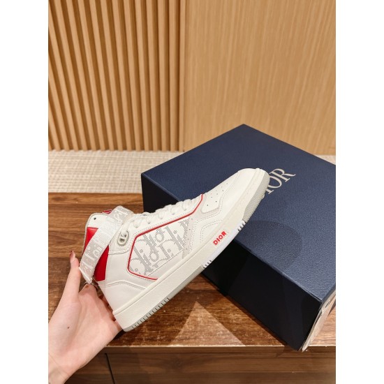 dior B27 SNEAKERS dior B27 SNEAKERS