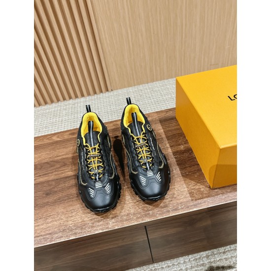 LV Sneakers