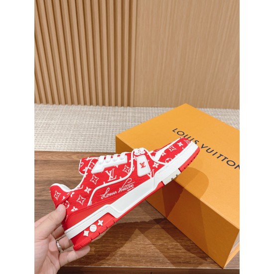 LV Sneakers