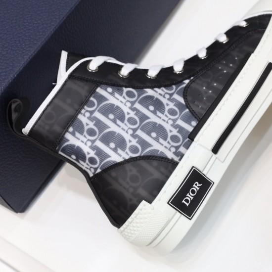 dior b23 sneakers