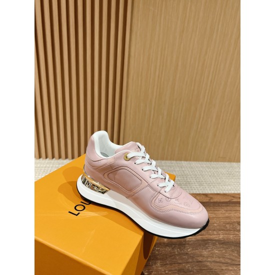 LV SNEAKERS