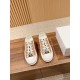 Embroidered Canvas Shoes Embroidered Canvas Shoes