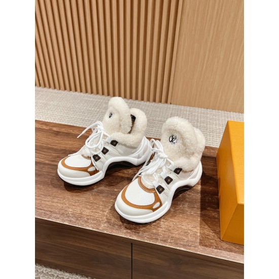 LV Sneakers